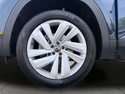 2023 Volkswagen Atlas Cross Sport 3.6L V6 SE w/Technology 4MOTION