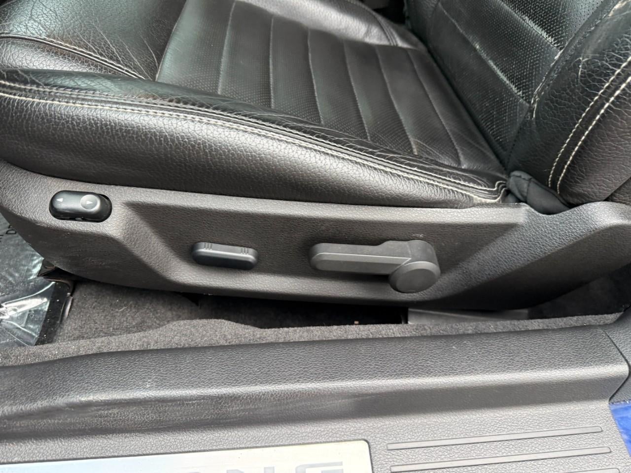 2010 Ford Mustang 2dr Cpe GT Premium