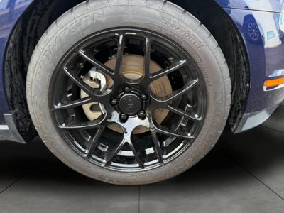 2010 Ford Mustang 2dr Cpe GT Premium