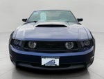 2010 Ford Mustang 2dr Cpe GT Premium