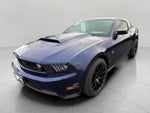 2010 Ford Mustang 2dr Cpe GT Premium