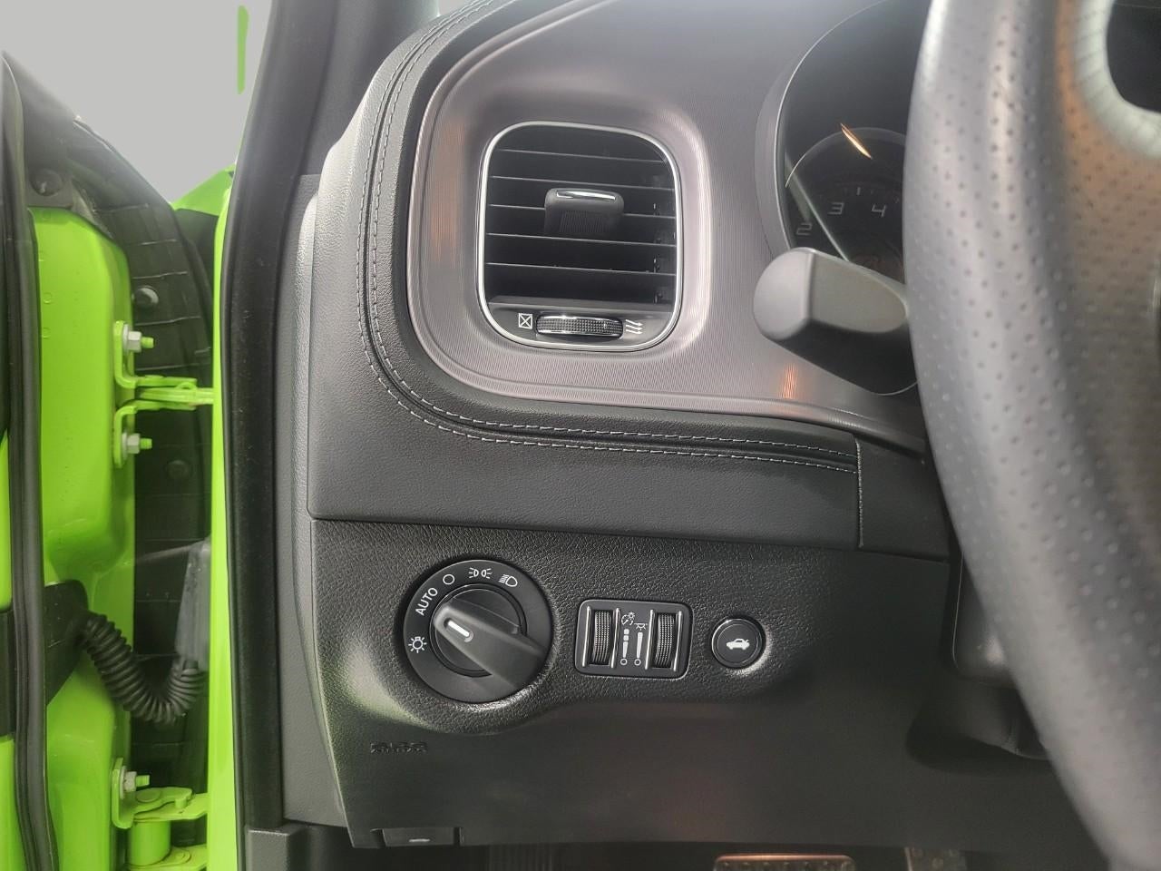 2023 Dodge Charger Scat Pack RWD