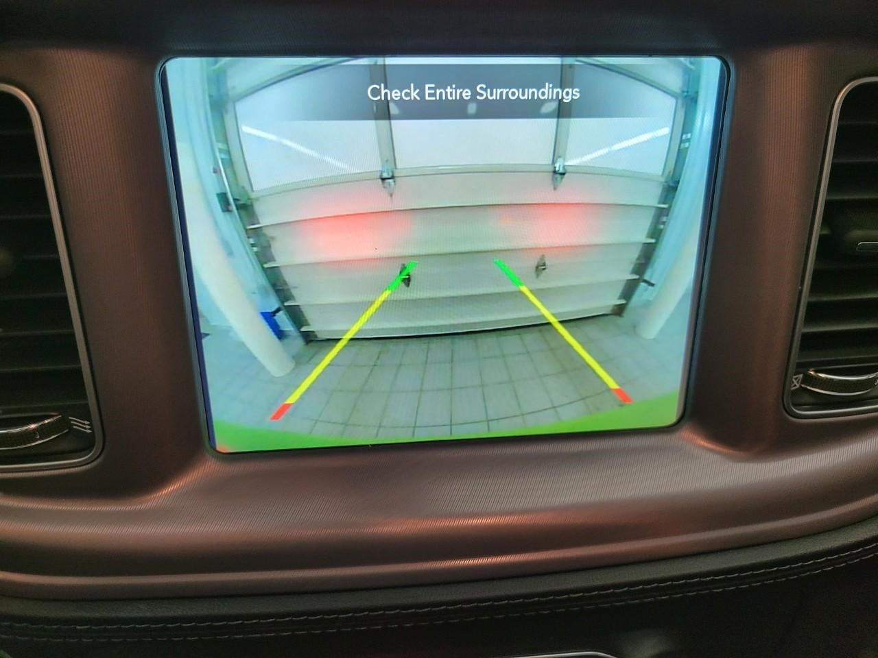 2023 Dodge Charger Scat Pack RWD