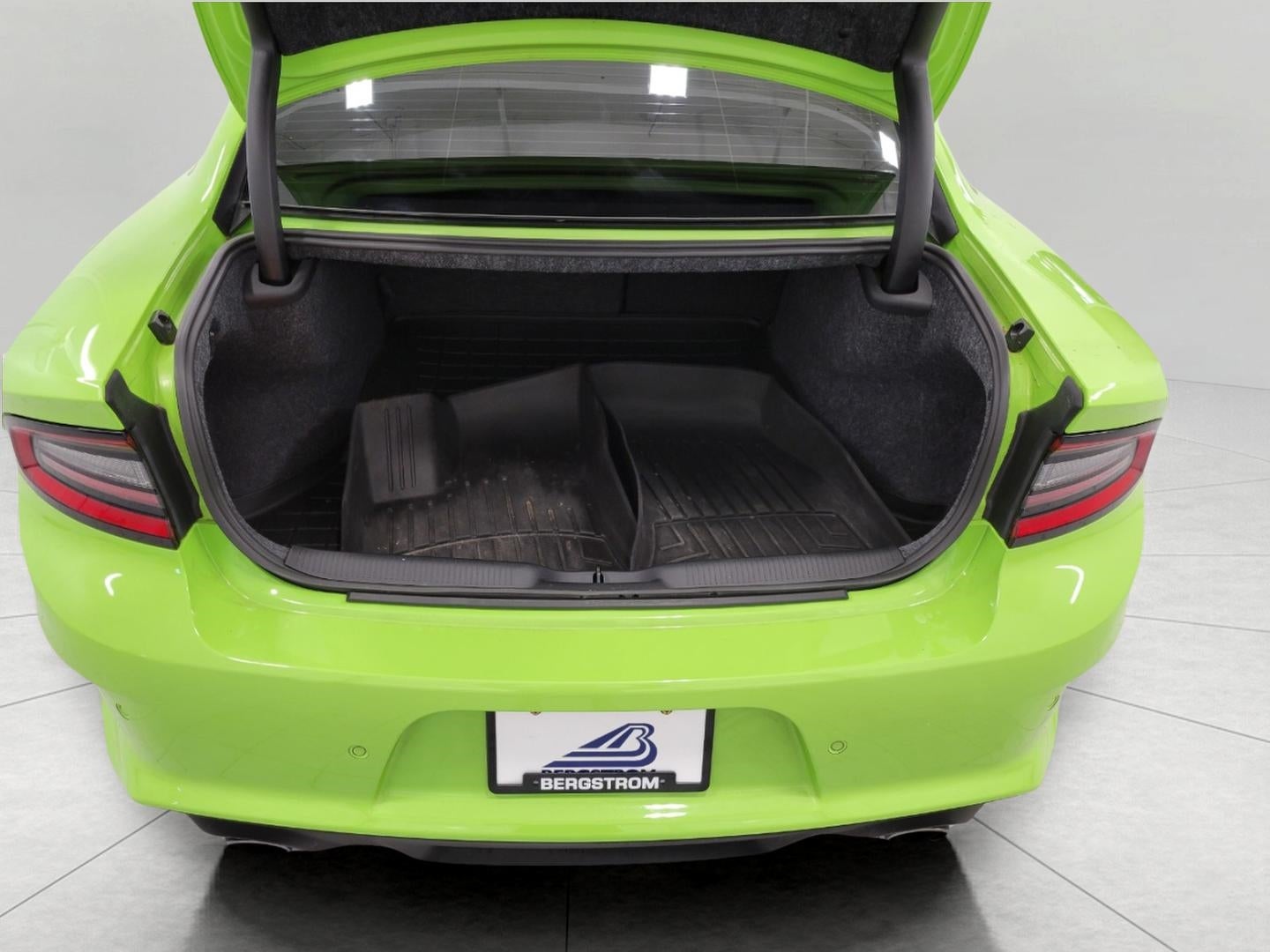 2023 Dodge Charger Scat Pack RWD