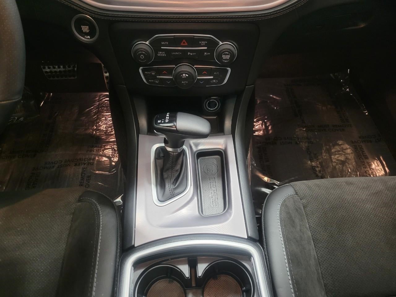 2023 Dodge Charger Scat Pack RWD