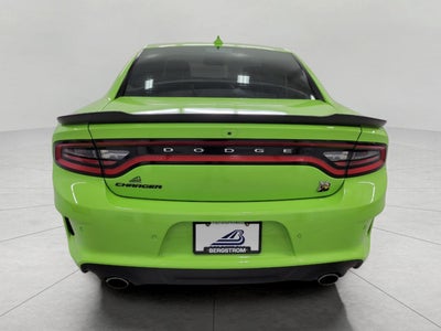 2023 Dodge Charger Scat Pack RWD