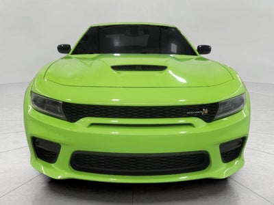 2023 Dodge Charger Scat Pack Widebody RWD