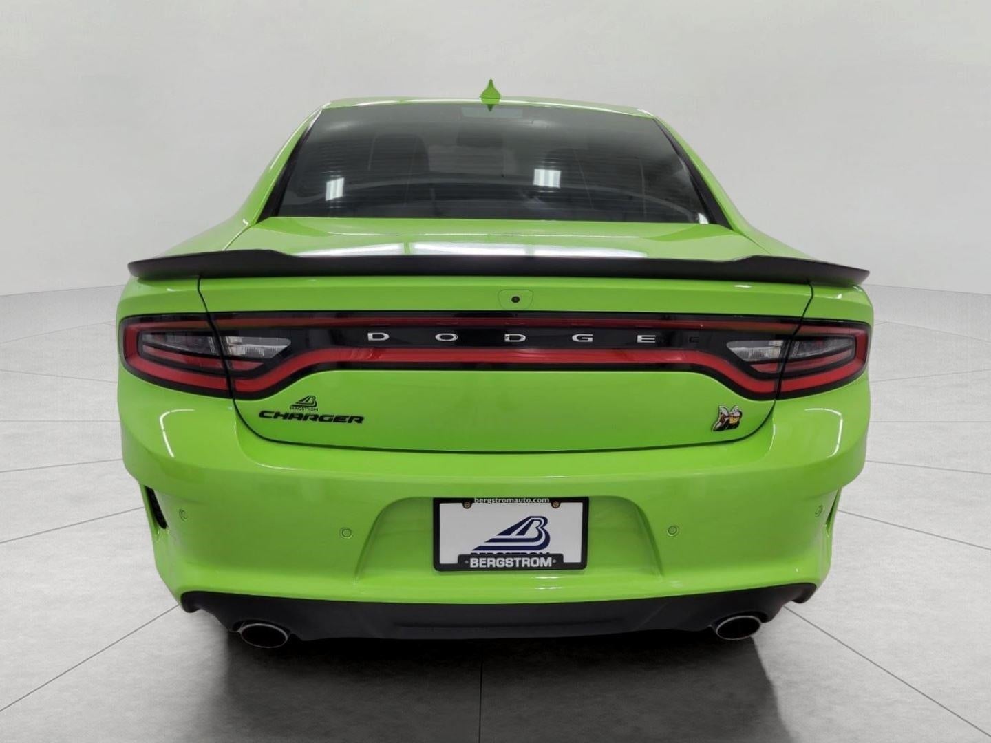 2023 Dodge Charger Scat Pack Widebody RWD