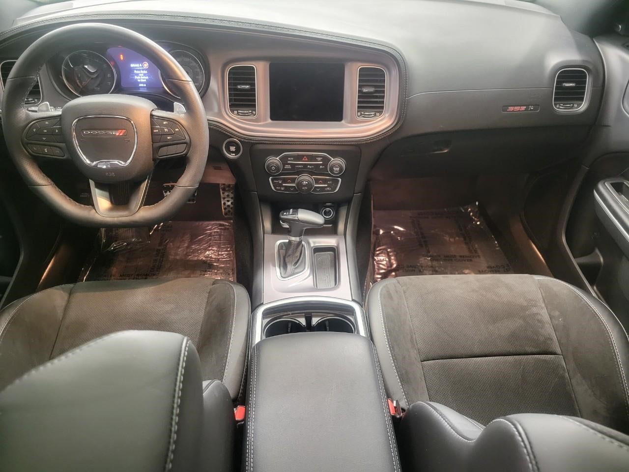 2023 Dodge Charger Scat Pack RWD