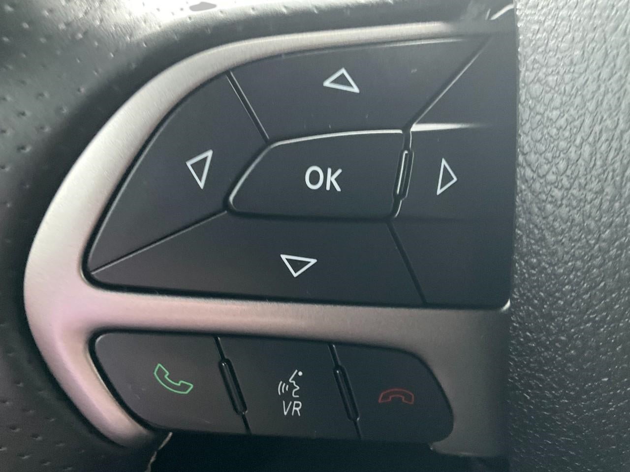 2016 Dodge Challenger 2dr Cpe SRT Hellcat