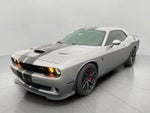 2016 Dodge Challenger 2dr Cpe SRT Hellcat