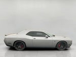 2016 Dodge Challenger 2dr Cpe SRT Hellcat
