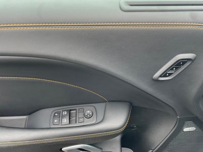 2023 Dodge Challenger GT RWD