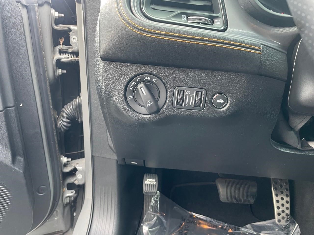 2023 Dodge Challenger GT RWD