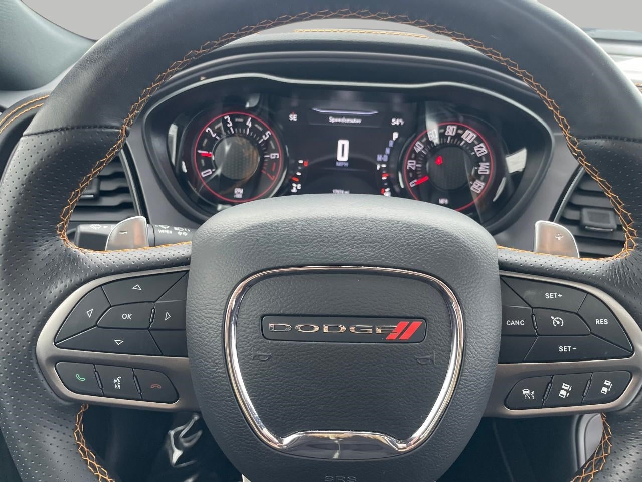 2023 Dodge Challenger GT RWD