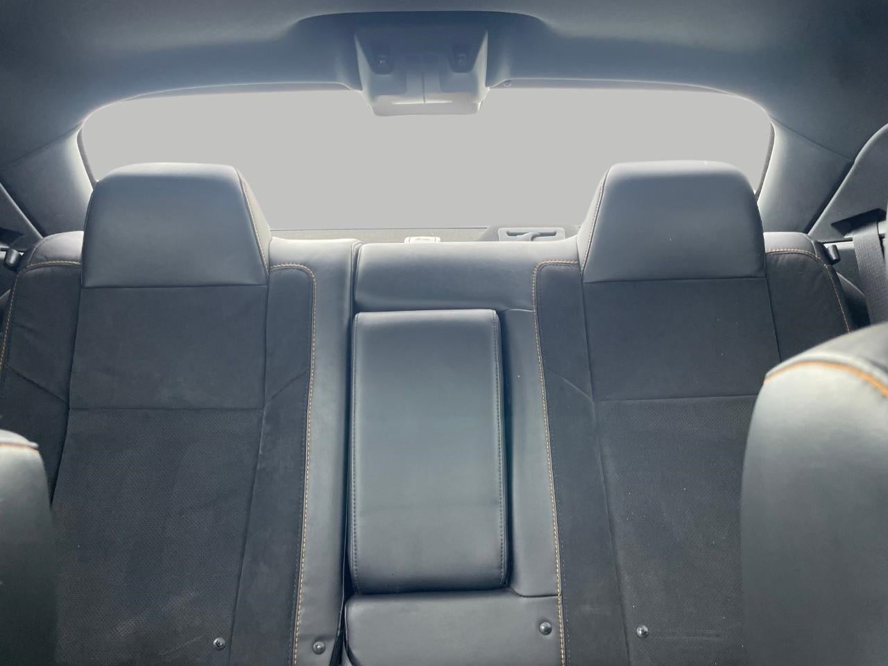 2023 Dodge Challenger GT RWD