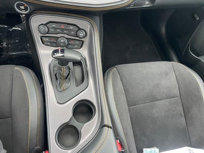 2023 Dodge Challenger GT RWD