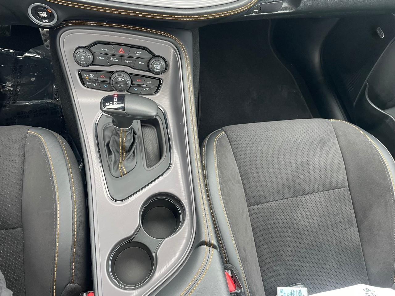 2023 Dodge Challenger GT RWD