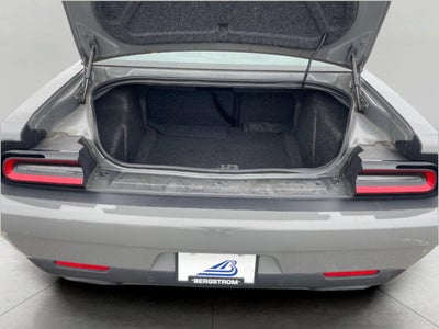 2023 Dodge Challenger GT RWD