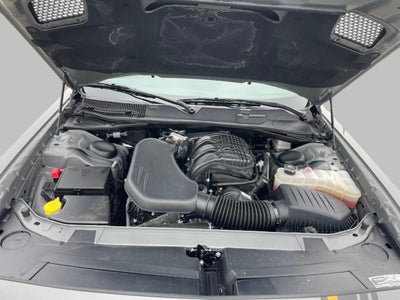 2023 Dodge Challenger GT RWD