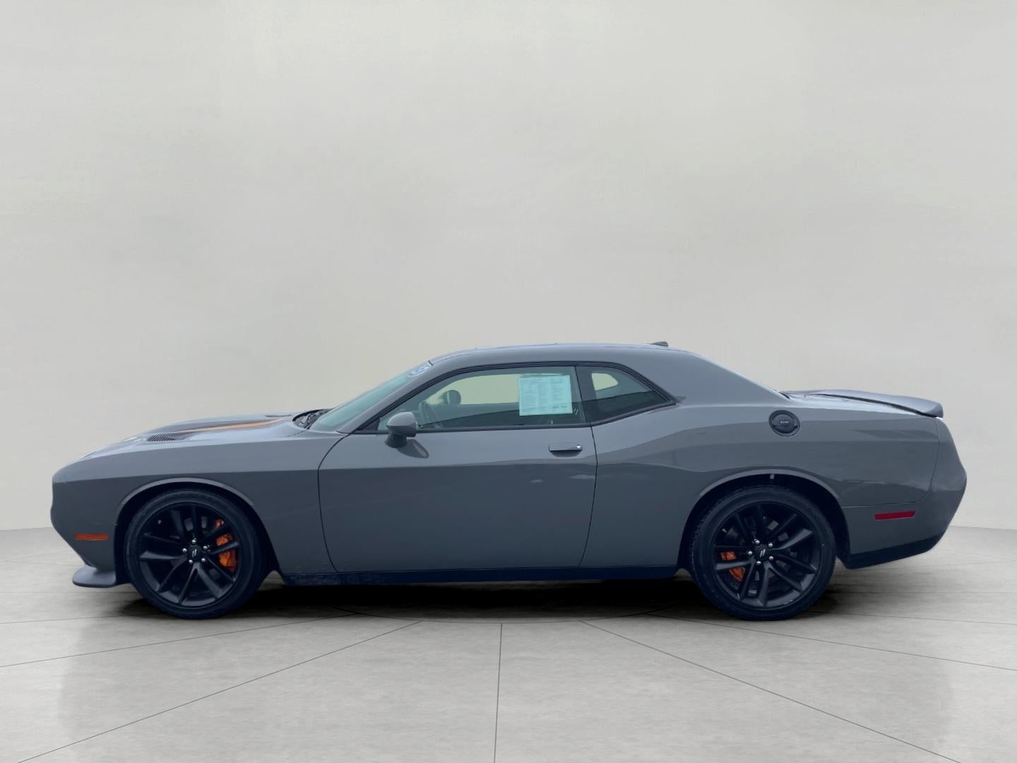 2023 Dodge Challenger GT RWD