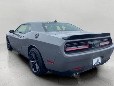 2023 Dodge Challenger GT RWD