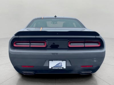 2023 Dodge Challenger GT RWD