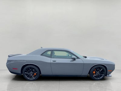 2023 Dodge Challenger GT RWD