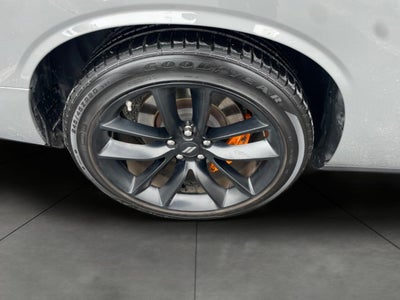 2023 Dodge Challenger GT RWD