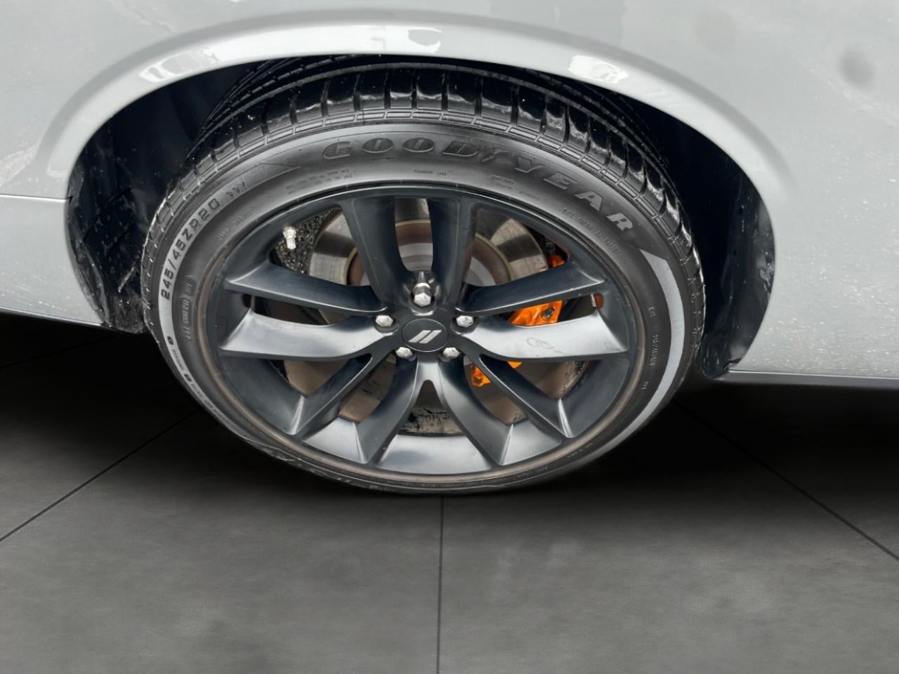 2023 Dodge Challenger GT RWD