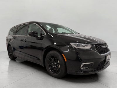 2024 Chrysler Pacifica Touring L FWD
