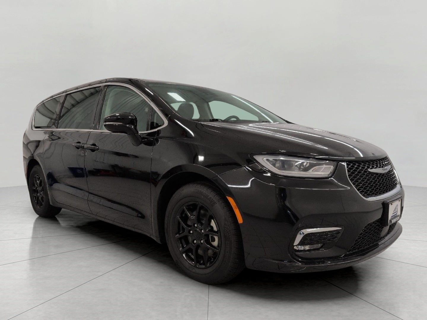 2024 Chrysler Pacifica Touring L FWD