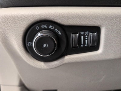 2024 Chrysler Pacifica Touring L FWD