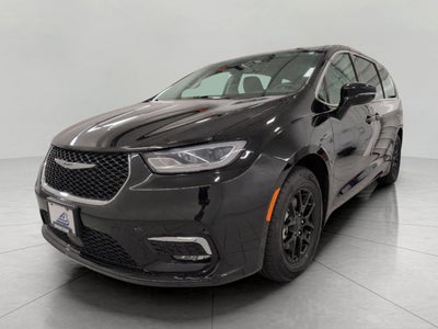 2024 Chrysler Pacifica Touring L FWD