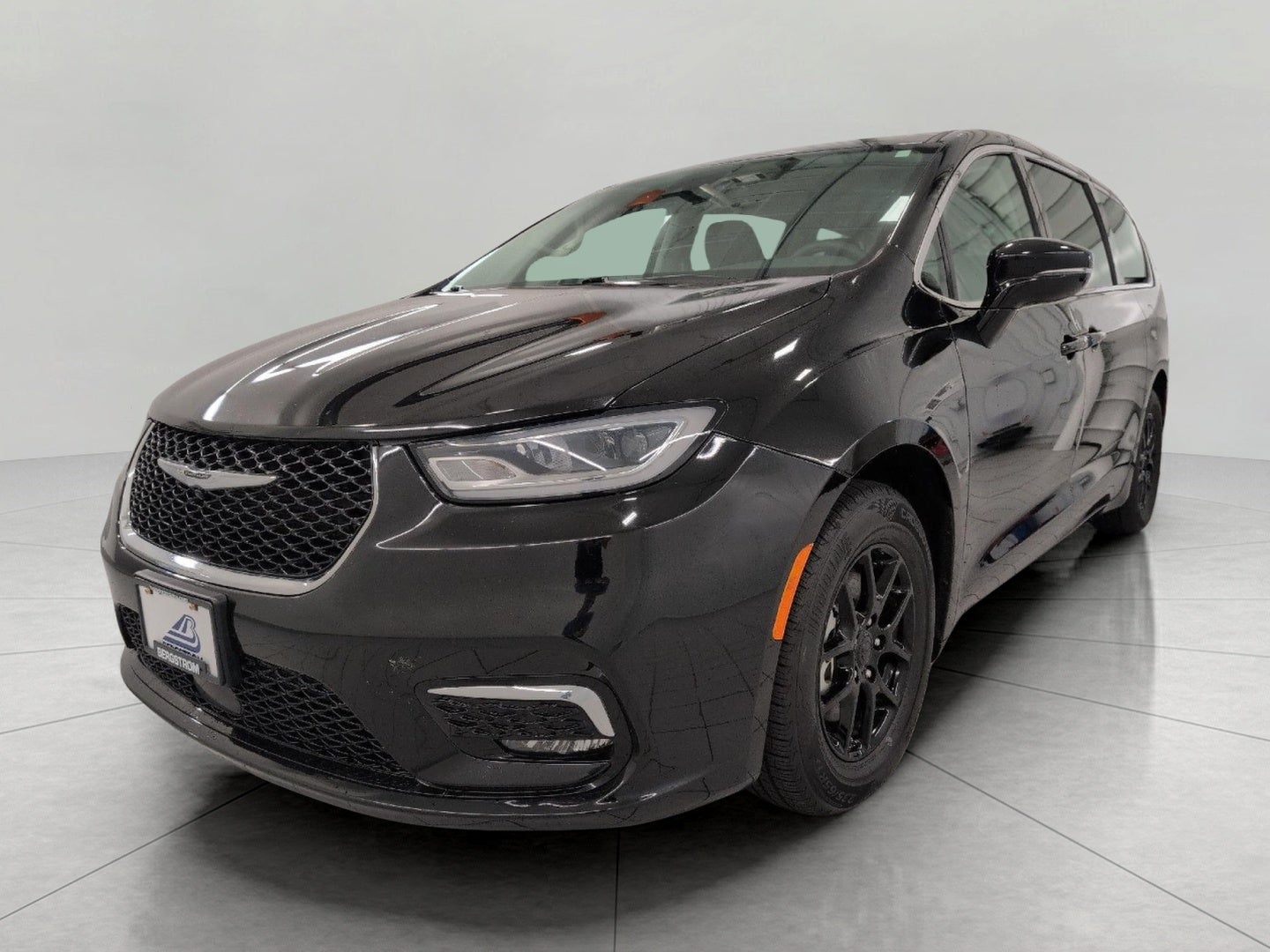 2024 Chrysler Pacifica Touring L FWD