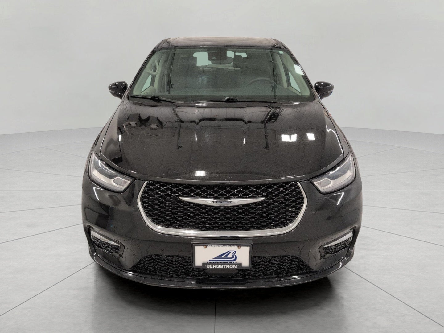 2024 Chrysler Pacifica Touring L FWD