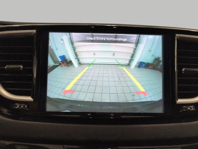 2024 Chrysler Pacifica Touring L FWD