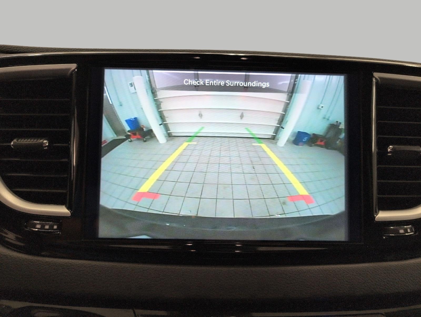 2024 Chrysler Pacifica Touring L FWD