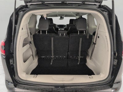 2024 Chrysler Pacifica Touring L FWD