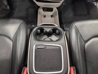 2024 Chrysler Pacifica Touring L FWD