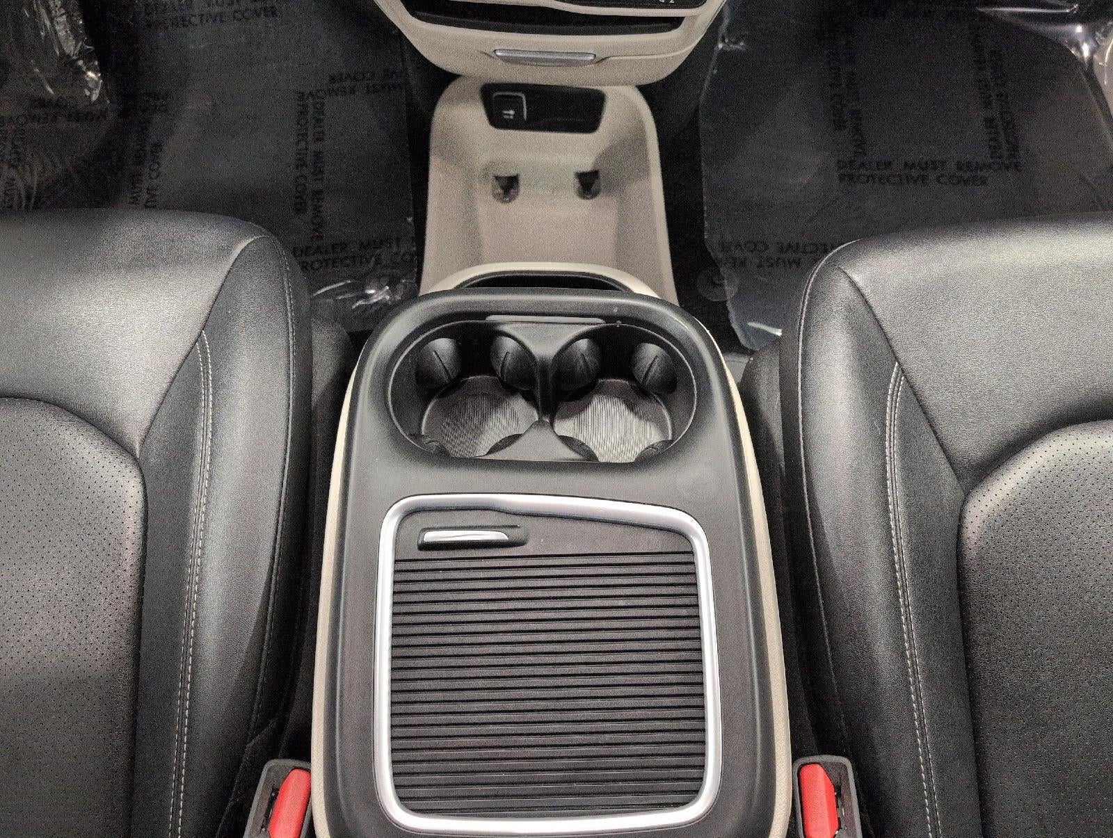 2024 Chrysler Pacifica Touring L FWD