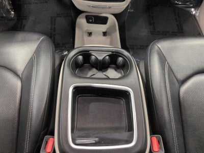 2024 Chrysler Pacifica Touring L FWD