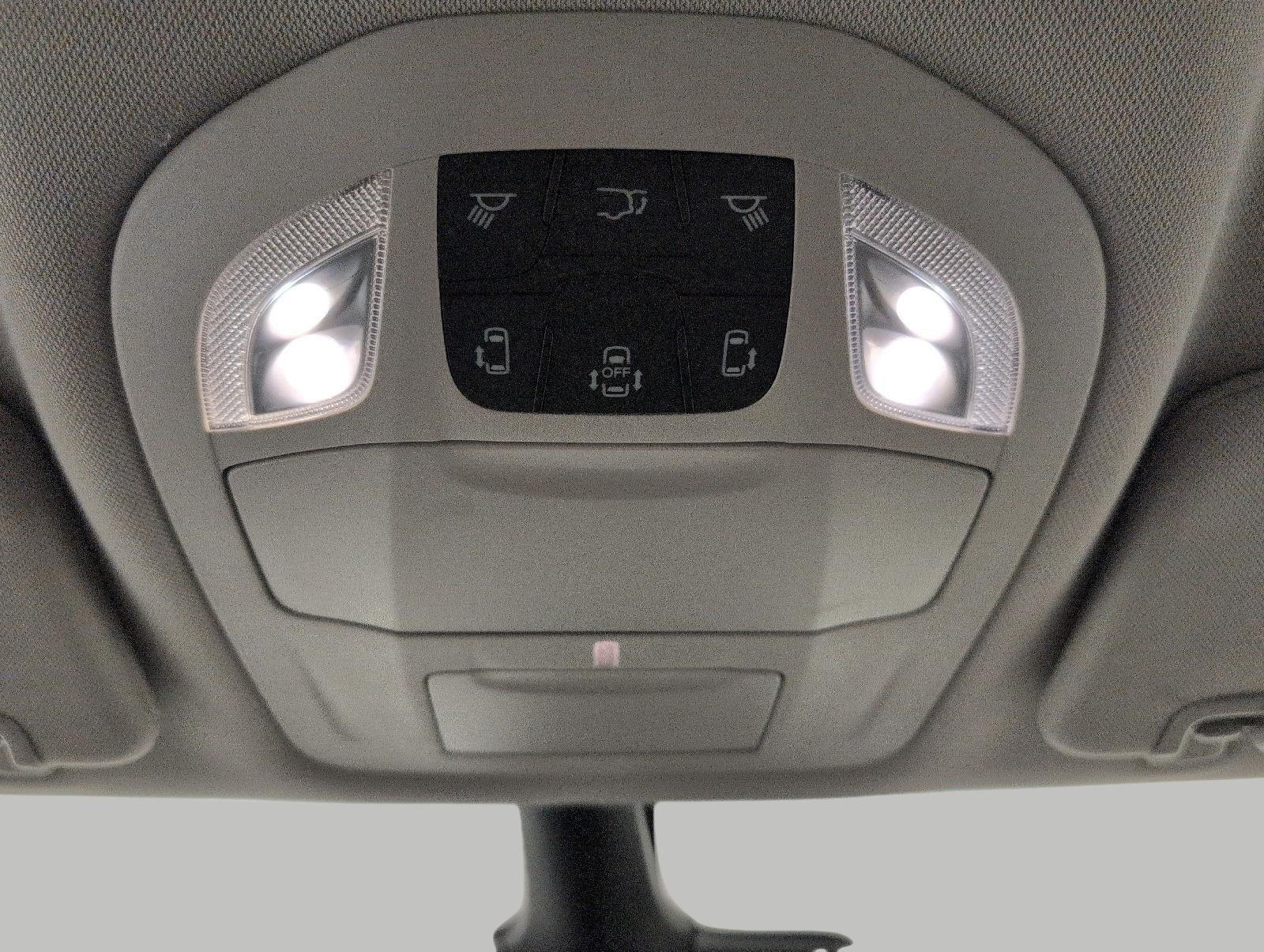 2024 Chrysler Pacifica Touring L FWD