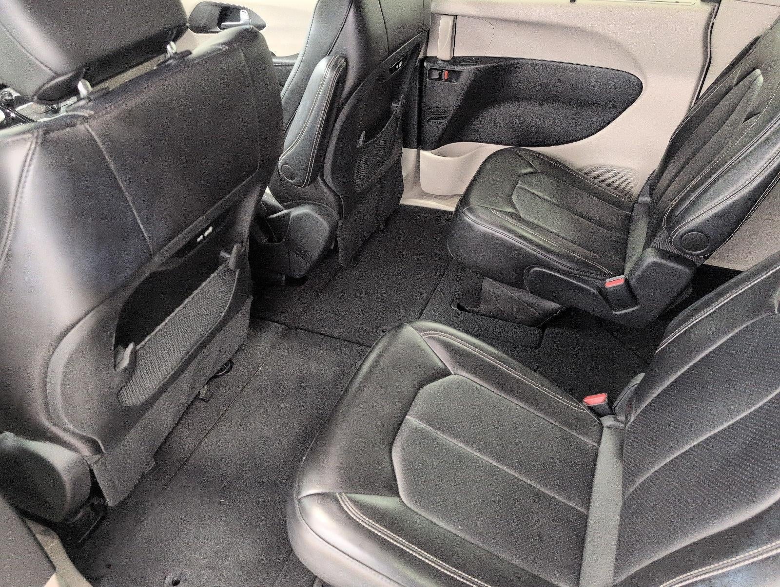 2024 Chrysler Pacifica Touring L FWD