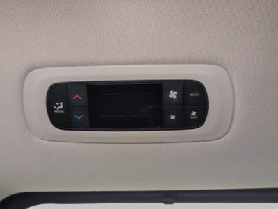 2024 Chrysler Pacifica Touring L FWD