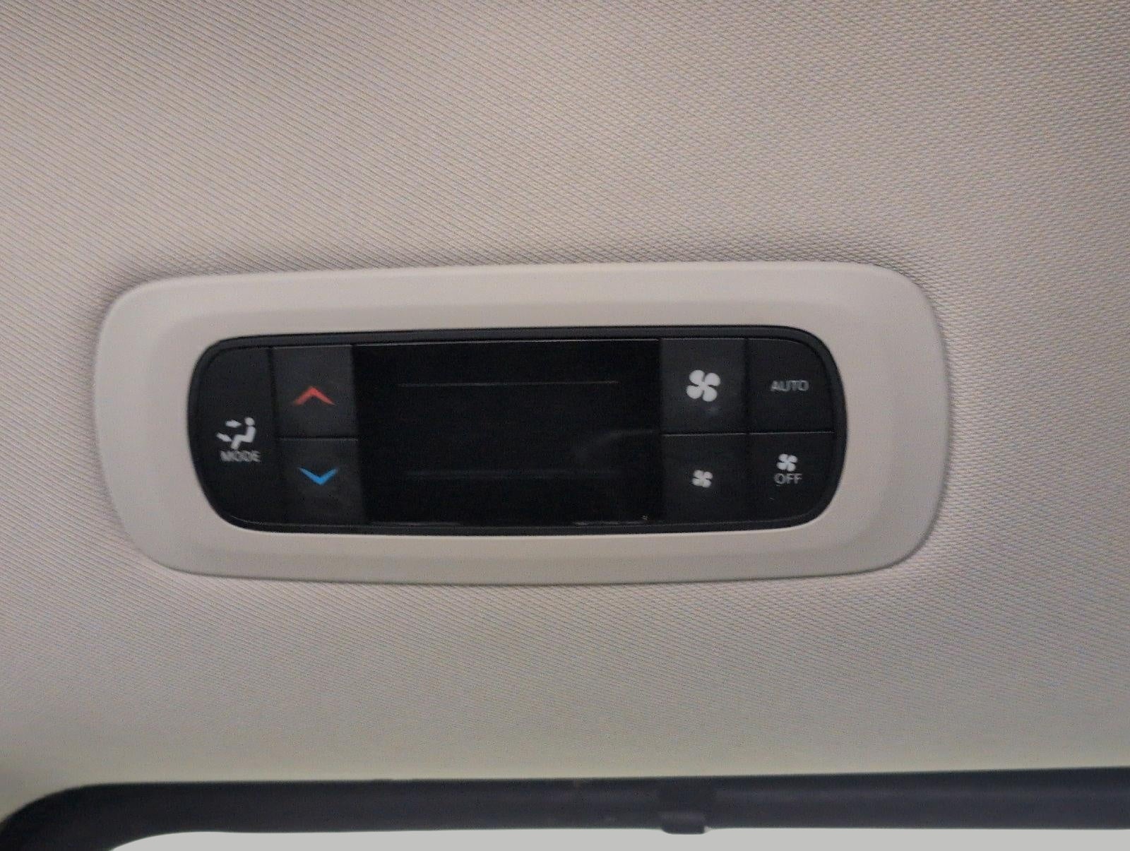 2024 Chrysler Pacifica Touring L FWD