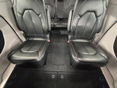 2024 Chrysler Pacifica Touring L FWD