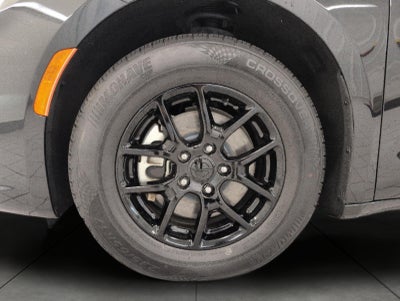 2024 Chrysler Pacifica Touring L FWD