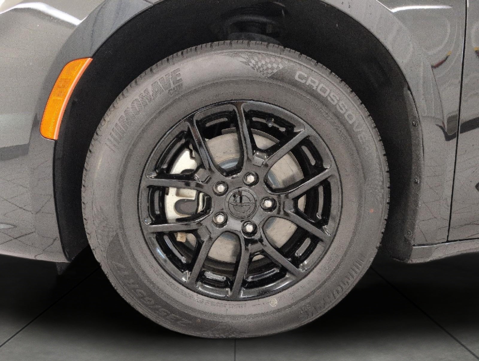 2024 Chrysler Pacifica Touring L FWD