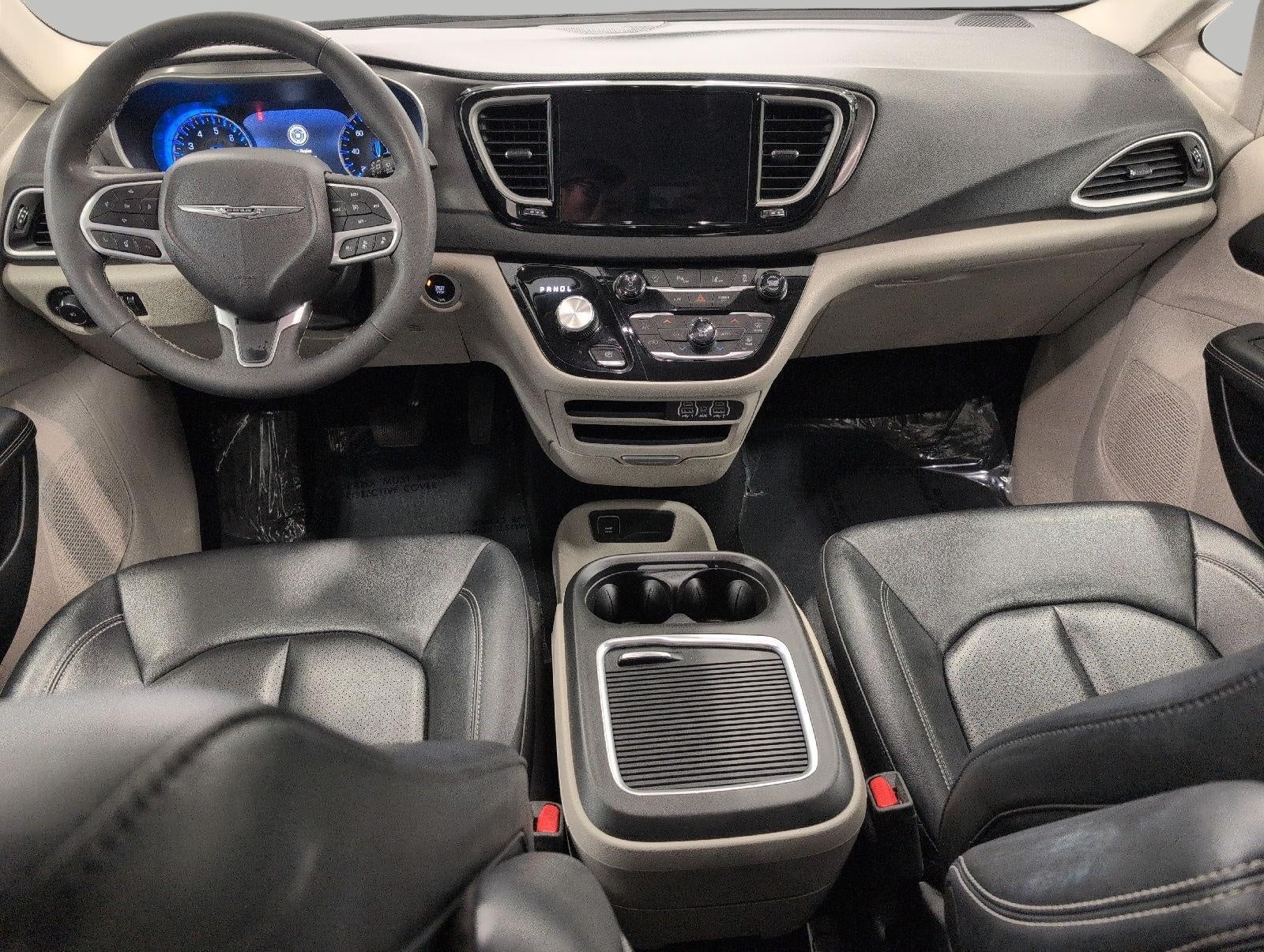 2024 Chrysler Pacifica Touring L FWD